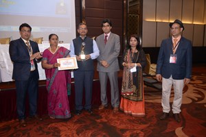 Kiran Shekhawat Foundation